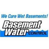 Basement Water Control LLC Logo