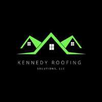 Kennedy Roofing Solutions Logo