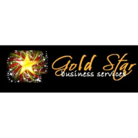 Gold Star Business Services Logo