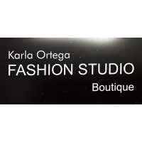 Karla Ortega Fashion Studio Logo