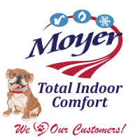 Moyer Total Indoor Comfort Logo