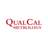 QualCal Metrology Logo