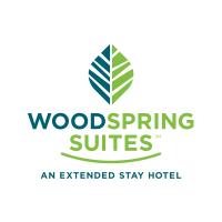 WoodSpring Suites Oklahoma City Airport Logo