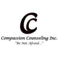 Compassion Counseling Inc Logo