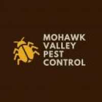 Mohawk Valley Pest Control Logo