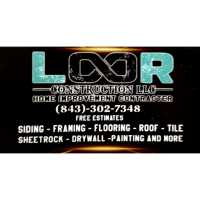Loor Construction LLC Logo