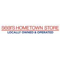 Sears Hometown Store CLOSED Logo