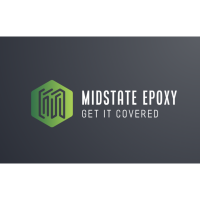 MidState Epoxy, LLC Logo