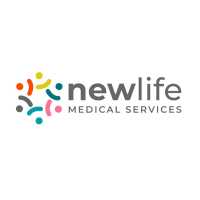 New Life Medical Services Logo