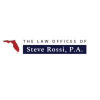 The Law Offices of Steve Rossi, P.A. Logo