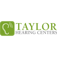 Taylor Hearing Centers - Jonesboro Logo