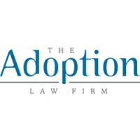 The Adoption Law Firm Logo