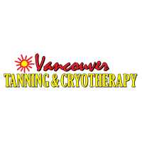 Vancouver Tanning & Cryotherapy Logo