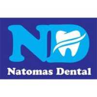 Natomas Dental Logo