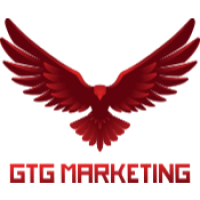GTG Marketing Logo