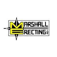 Marshall Erecting Inc Logo
