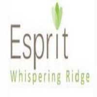 Esprit Whispering Ridge Assisted Living And Memory Care Logo