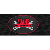 Adams Motorsports of Swainsboro Logo