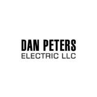 Dan Peters Electric LLC Logo