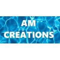 AM Creations Logo