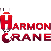 Harmon Crane Logo