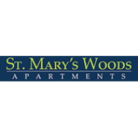 St. Mary's Woods Apartments Logo