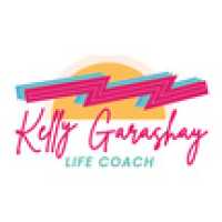 Kelly Garashay Life Coaching Logo