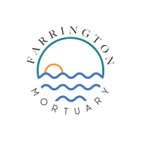 Farrington Mortuary & Cremation Logo