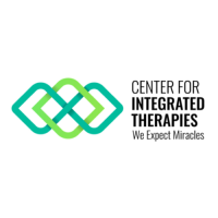 Center For Integrated Therapies Logo