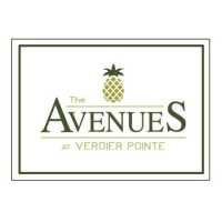 Avenues at Verdier Pointe Logo