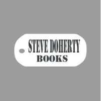 Steve Doherty Books Logo