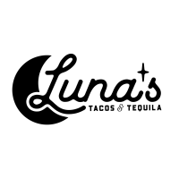 Luna's Tacos & Tequila Windsor Logo