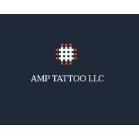 AMP Tattoo LLC Logo