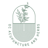 Orange County Acupuncture and Herbs Logo