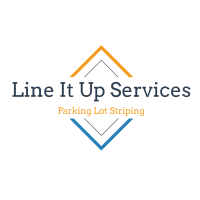 Line It Up Services, LLC Logo