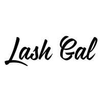 Lash Gal Lash Extensions Logo