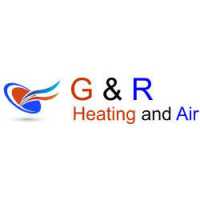 G & R Heating and Air Logo
