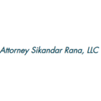 Law Offices of Silkandar I Rana Logo