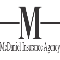 McDaniel Insurance Agency Logo