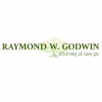 Raymond W. Godwin Logo