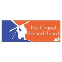 Fox Chapel Ski and Board Logo