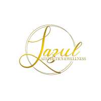 Lazul Logo