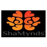 ShaMynds Healing Center- Ketamine-Assisted Psychotherapy (KAP) Sacramento Logo