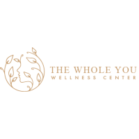 The Whole You Wellness Center Logo