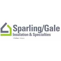 Sparling/Gale Insulation &Spec Logo