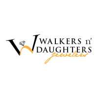 Walkers n' Daughters Jewelers Logo