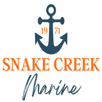 Snake Creek Marine Inc Logo