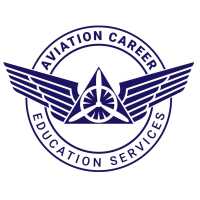 ACES Flight Training Logo