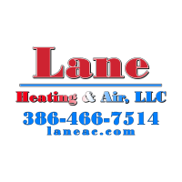 Lane Heating & Air, LLC Logo
