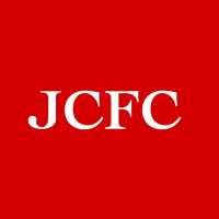 JC Fence Company Logo